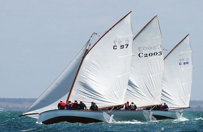 C97, C2003 Romy and C86 Wagtail are all some of the fastest Coutas out there - Barloworld Couta Boat Nationals ©  Alex McKinnon Photography http://www.alexmckinnonphotography.com